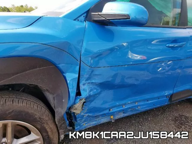 KM8K1CAA2JU158442 фото 10