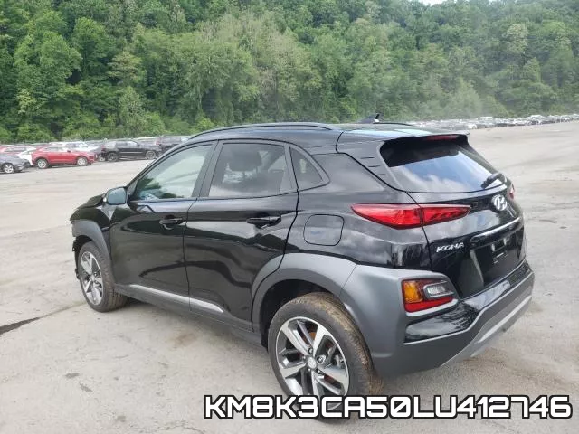 KM8K3CA50LU412746 фото 4