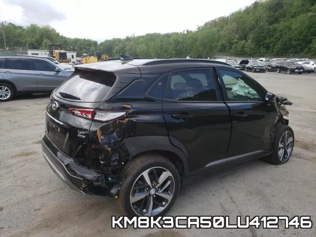 KM8K3CA50LU412746 фото 5