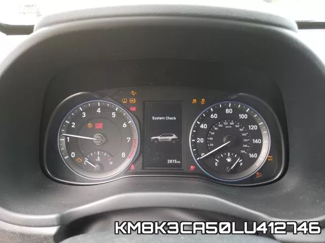 KM8K3CA50LU412746 фото 9