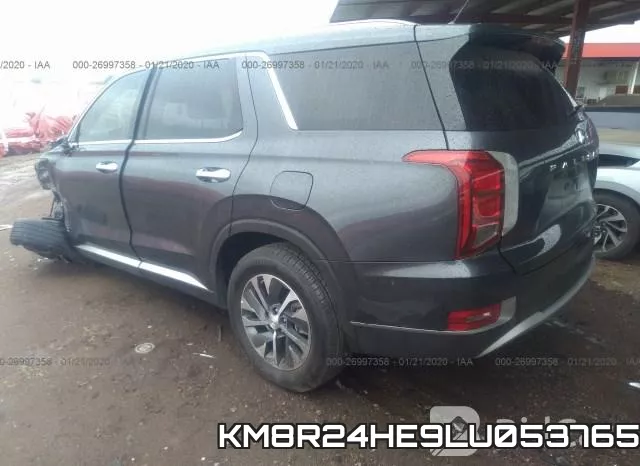 KM8R24HE9LU053765 фото 4