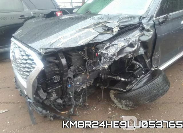 KM8R24HE9LU053765 фото 7