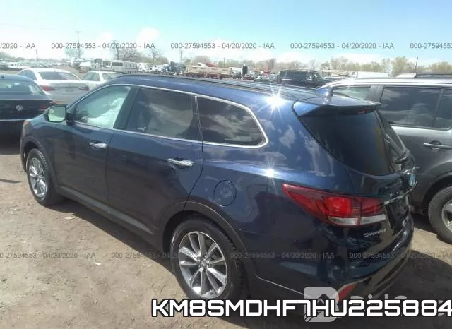 KM8SMDHF7HU225884 фото 4
