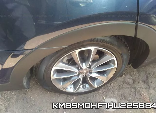 KM8SMDHF7HU225884 фото 7