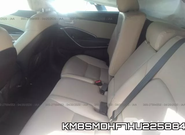 KM8SMDHF7HU225884 фото 9