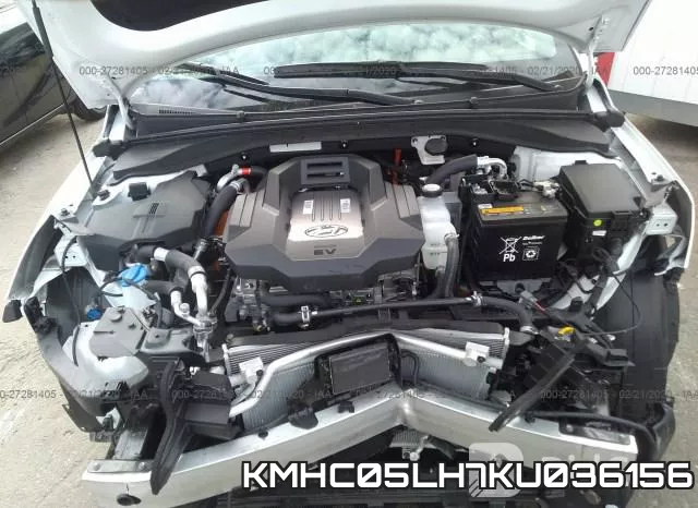 KMHC05LH7KU036156 фото 2