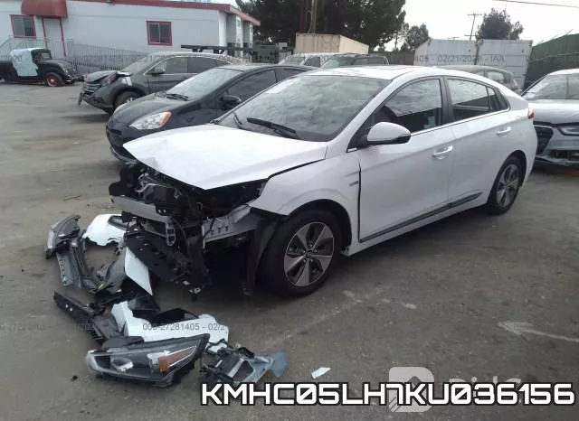 KMHC05LH7KU036156 фото 3