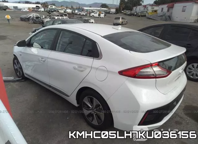 KMHC05LH7KU036156 фото 4