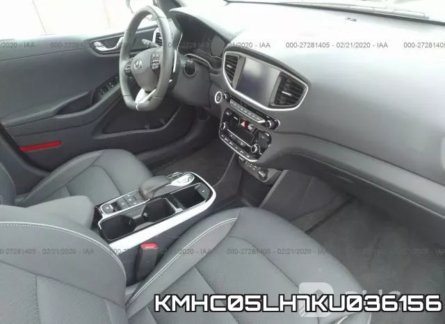 KMHC05LH7KU036156 фото 6