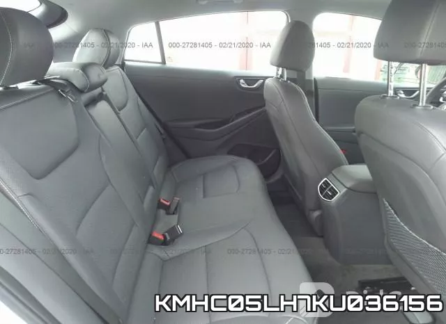 KMHC05LH7KU036156 фото 9