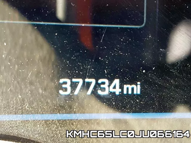 KMHC65LC0JU066164 фото 8