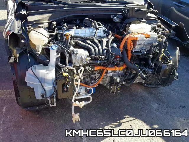 KMHC65LC0JU066164 фото 9