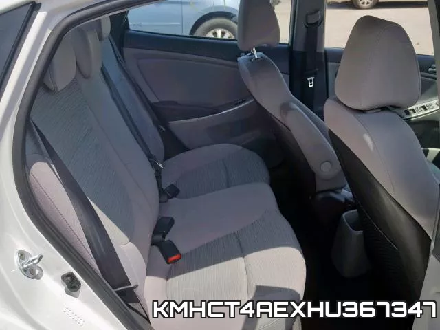 KMHCT4AEXHU367347 фото 7
