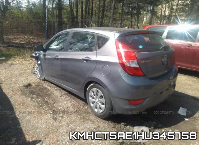 KMHCT5AE1HU345758 фото 4