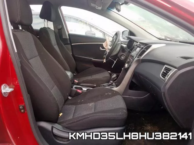 KMHD35LH8HU382141 фото 6