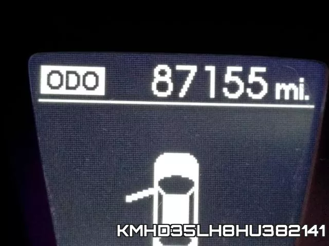 KMHD35LH8HU382141 фото 9