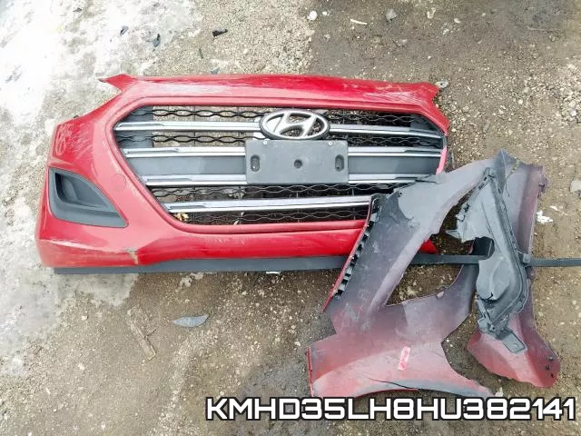 KMHD35LH8HU382141 фото 10