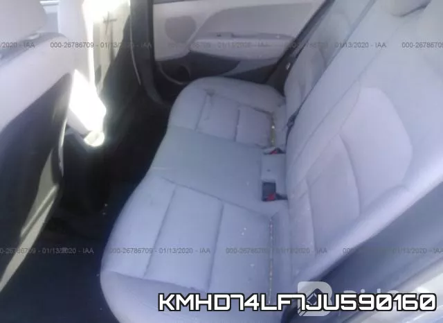 KMHD74LF7JU590160 фото 9
