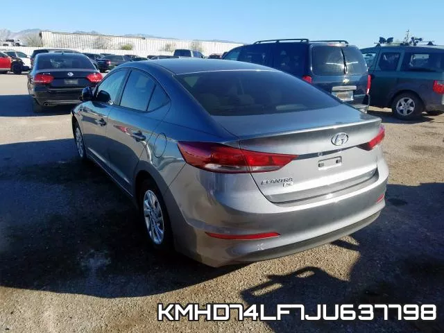 KMHD74LF7JU637798 фото 4