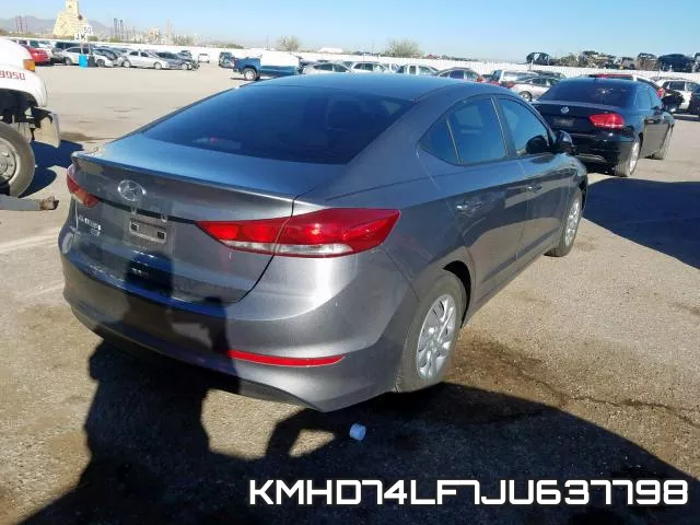 KMHD74LF7JU637798 фото 5