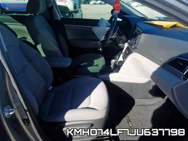 KMHD74LF7JU637798 фото 6