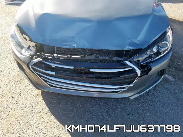 KMHD74LF7JU637798 фото 10