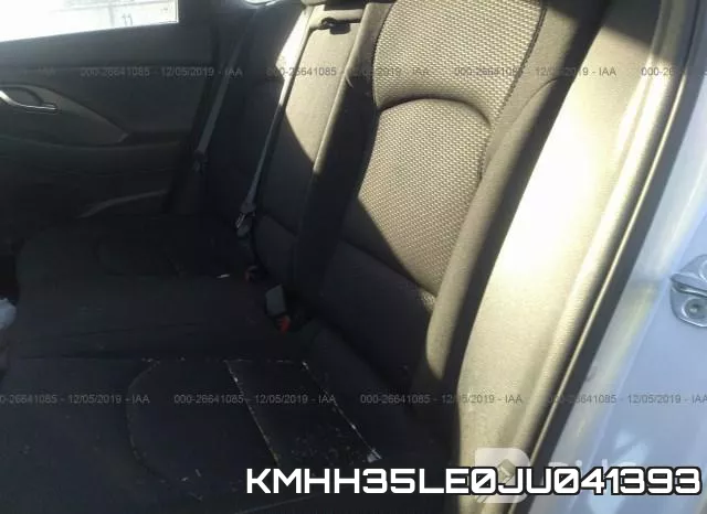 KMHH35LE0JU041393 фото 9