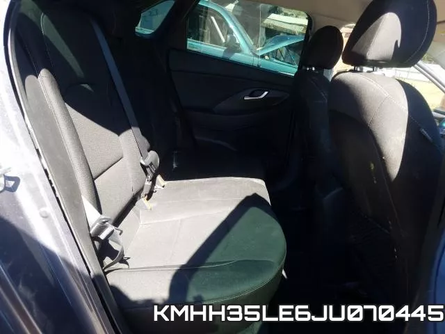 KMHH35LE6JU070445 фото 7