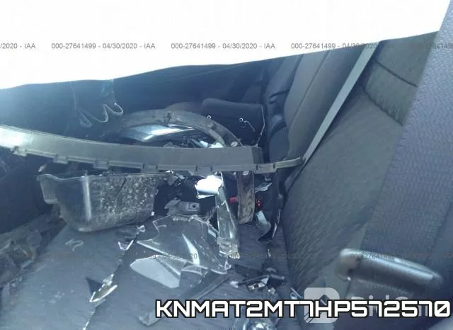 KNMAT2MT7HP572570 фото 9