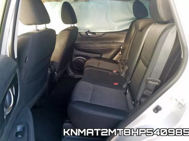 KNMAT2MT8HP540985 фото 7