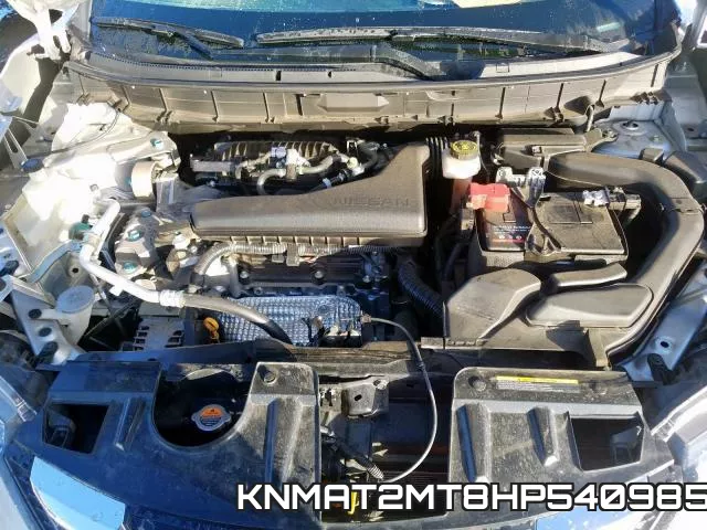 KNMAT2MT8HP540985 фото 8