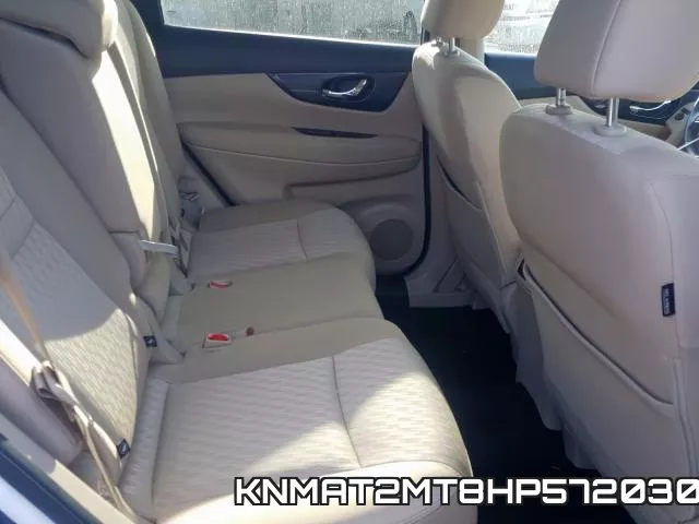 KNMAT2MT8HP572030 фото 7