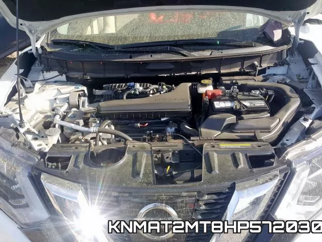 KNMAT2MT8HP572030 фото 8