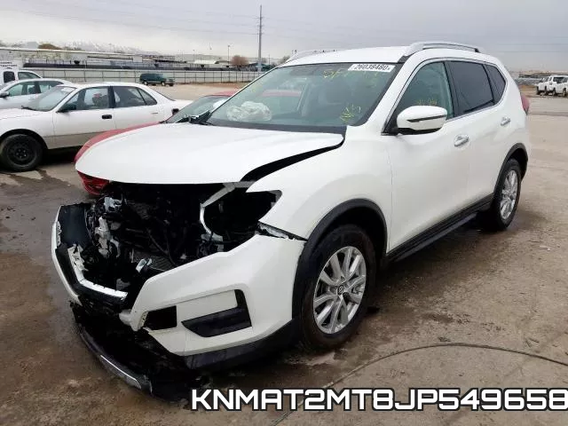 KNMAT2MT8JP549658 фото 3