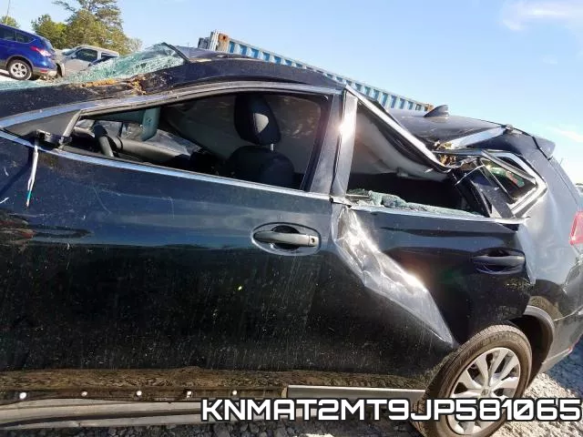 KNMAT2MT9JP581065 фото 2