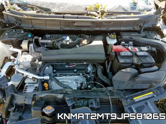KNMAT2MT9JP581065 фото 8
