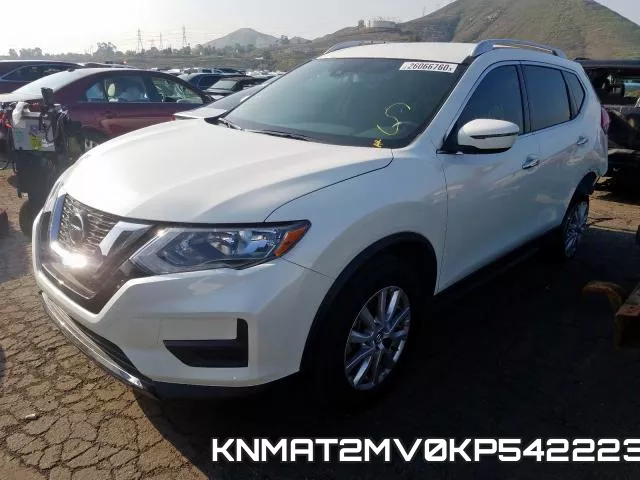 KNMAT2MV0KP542223 фото 3