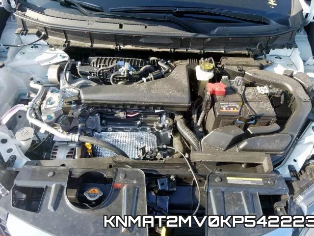 KNMAT2MV0KP542223 фото 8