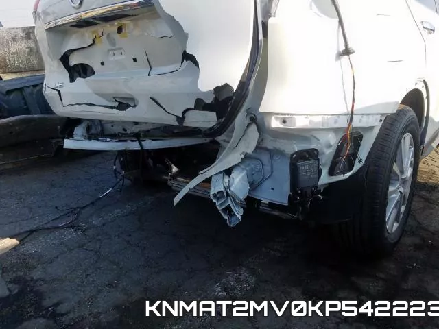 KNMAT2MV0KP542223 фото 10