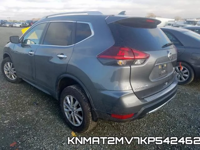 KNMAT2MV7KP542462 фото 4