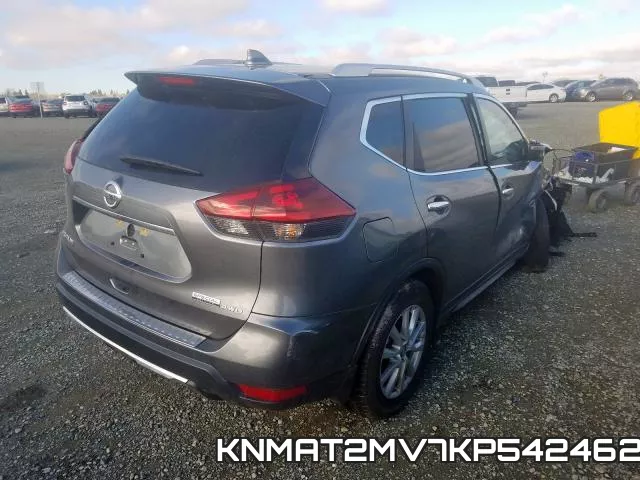 KNMAT2MV7KP542462 фото 5