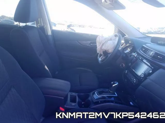 KNMAT2MV7KP542462 фото 6