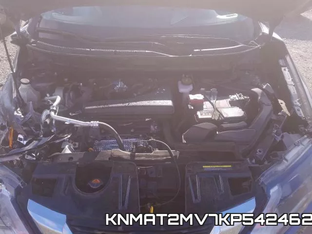 KNMAT2MV7KP542462 фото 8