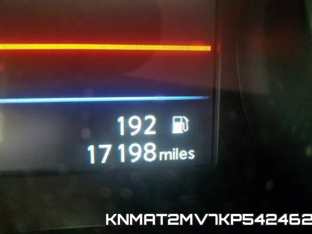 KNMAT2MV7KP542462 фото 9