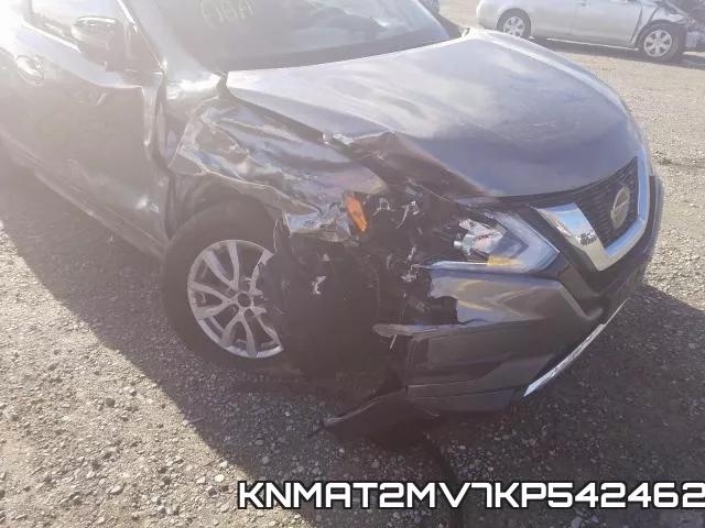 KNMAT2MV7KP542462 фото 10