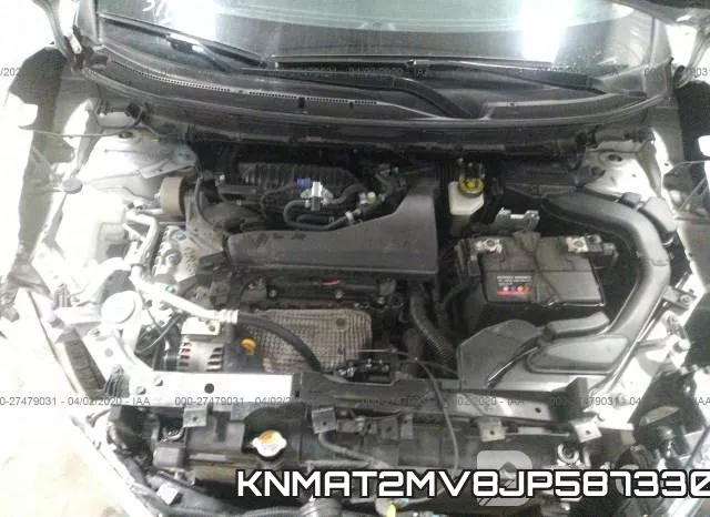 KNMAT2MV8JP587330 фото 2