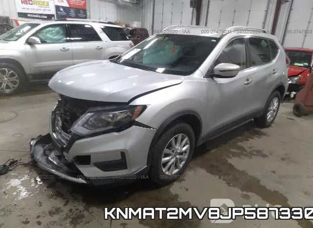 KNMAT2MV8JP587330 фото 3