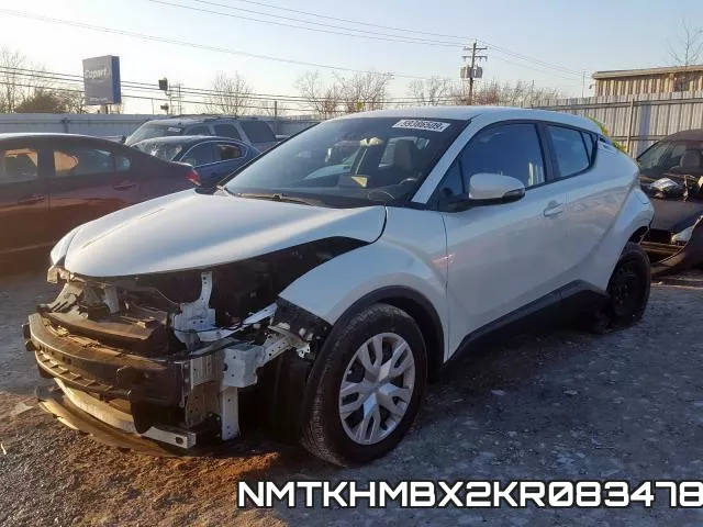 NMTKHMBX2KR083478 фото 3