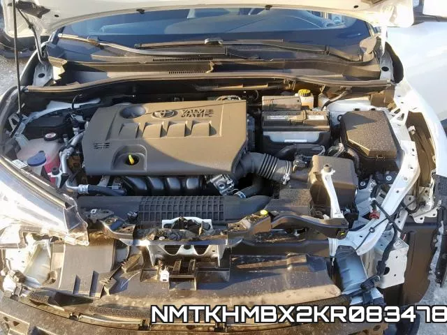 NMTKHMBX2KR083478 фото 8