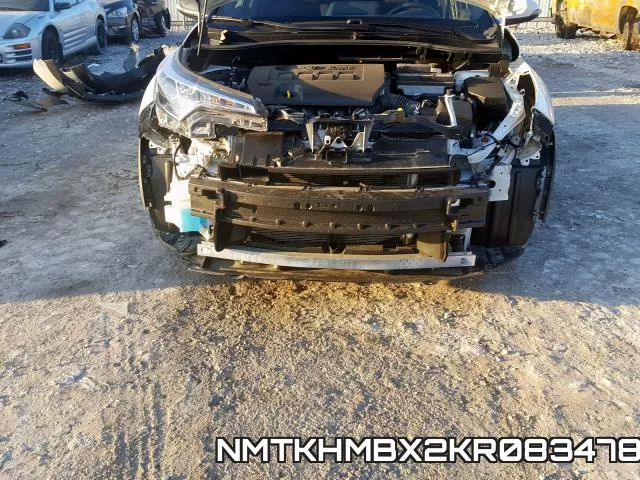 NMTKHMBX2KR083478 фото 10